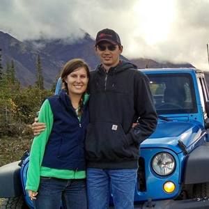 Meet your Posher, Lacie